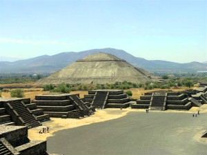 Teotiuacan